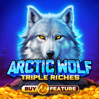Arctic Wolf